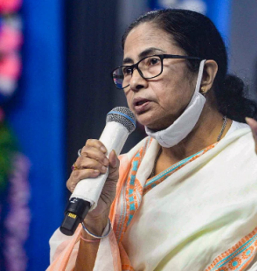 We will not let BJP win in Goa this time, says Mamata