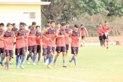 We will try to beat Korea Republic, says Adam