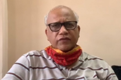 Weak LoP, anti-party activities down fall of Cong: Defeated candidates to Patil