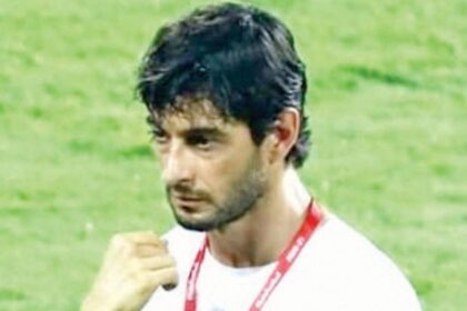 Weak link was in transitions, expresses FC Goa coach JUAN