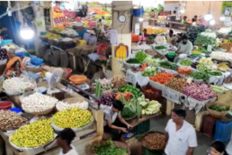 Weather patterns affect crop productivity badly; Prices rise