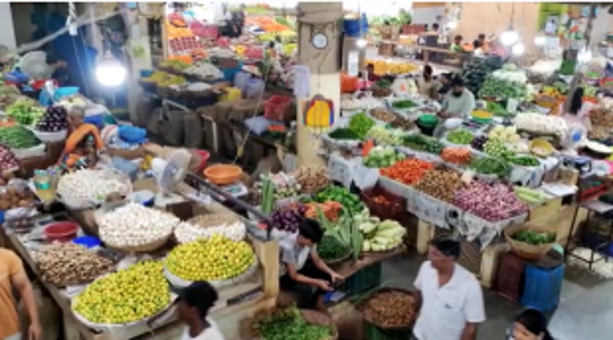 Weather patterns affect crop productivity badly; Prices rise