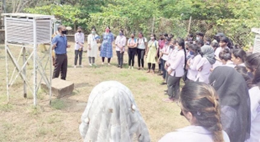 Weather prediction is not child’s play