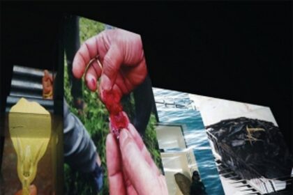 Weaving a success story, by hand