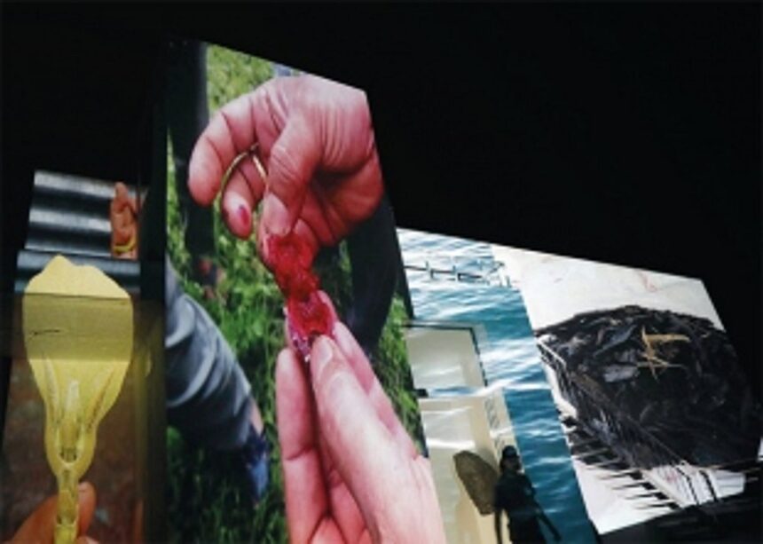 Weaving a success story, by hand