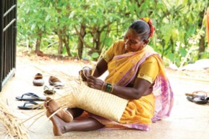 Weaving new life into a dying art