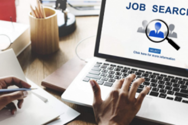 Webinar on  job generation