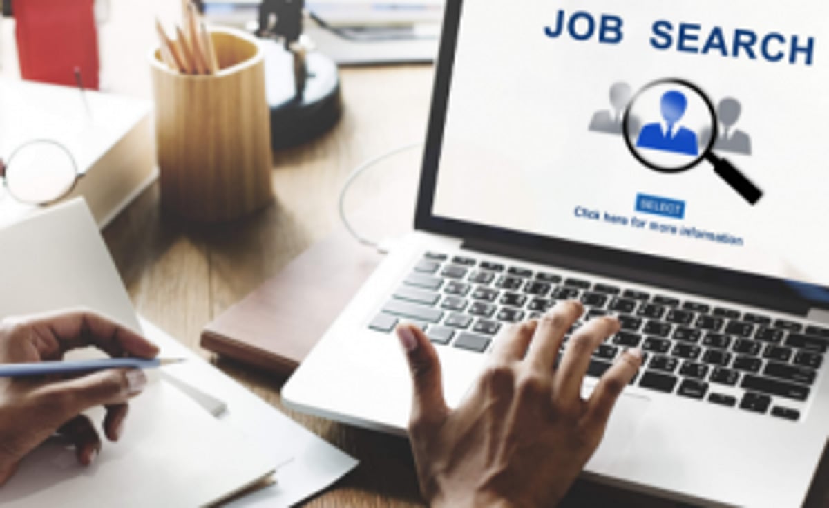 Webinar on  job generation