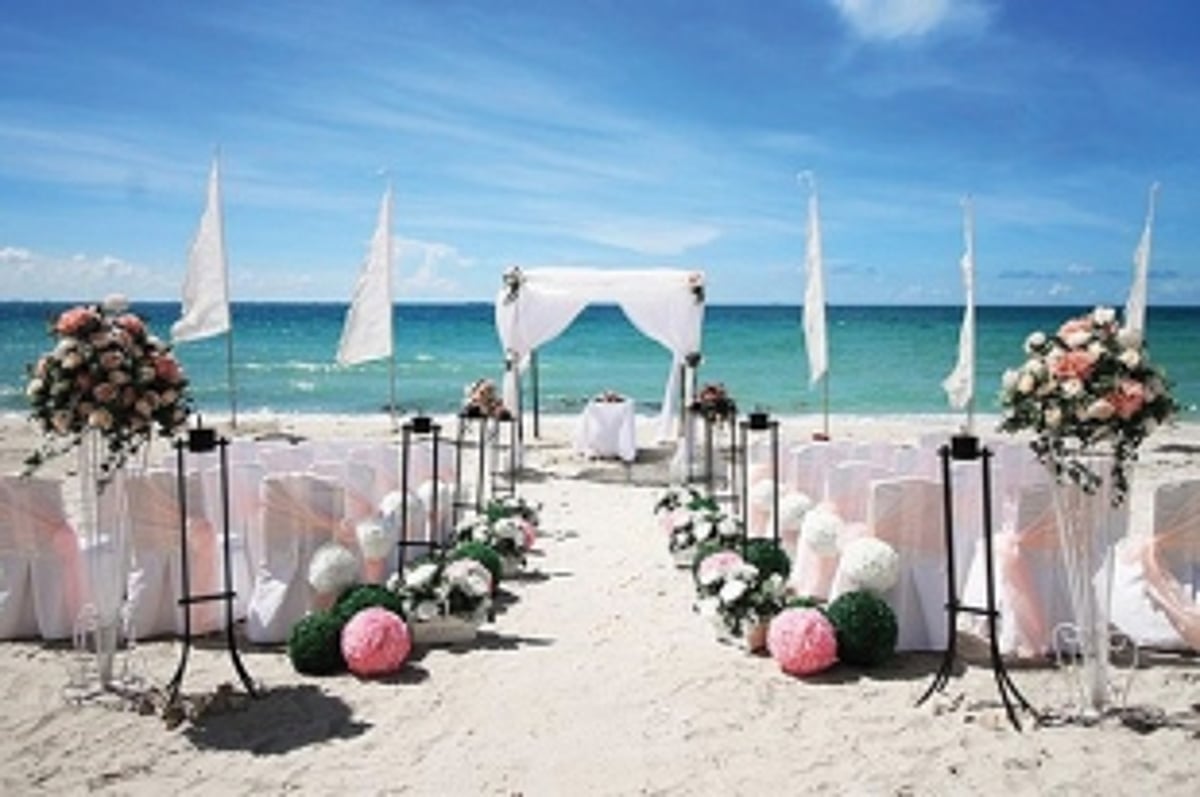 Wedding destination Goa loses charm post COVID-19