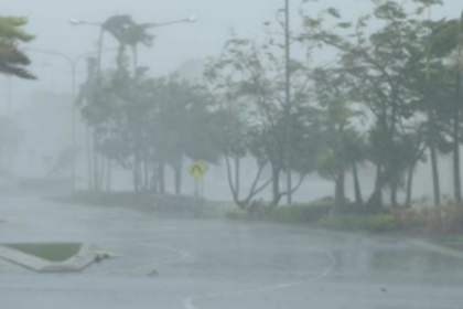 Wednesday rains ravage private, public properties