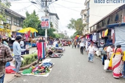 Week of misery for Saptah stall owners as historic fair turns ‘unfair’