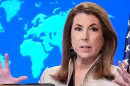 "We'll come back to you": US spokesperson dismisses Pahalgam question from Pakistani journalist
