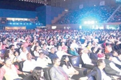 Well-timed event calendar can boost revenue, say tourism stakeholders