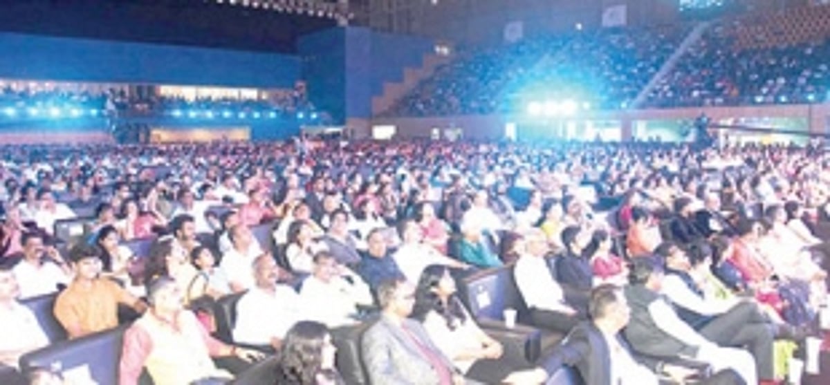 Well-timed event calendar can boost revenue, say tourism stakeholders