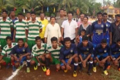 Welson, James help  Maina SC clinch title