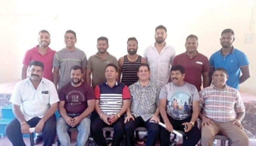 Welvin re-elected Goa Velha SC president