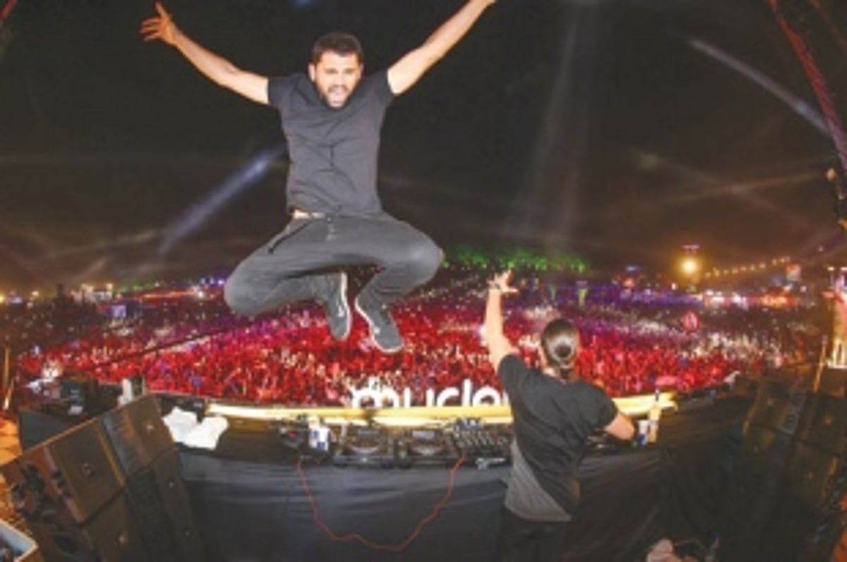 “We’re taking with us a lot of smiles from India”