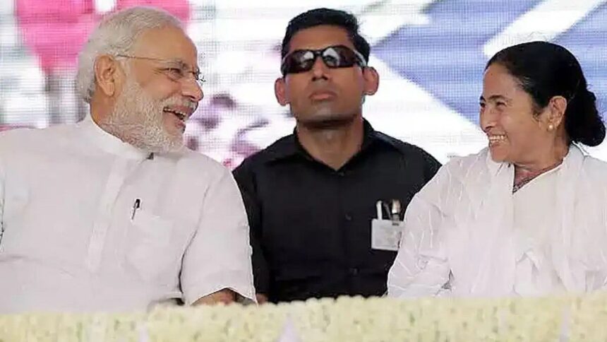 West Bengal CM Mamata Banerjee unlikely to attend PM Modi’s Kolkata Metro inauguration on August 22 1 West Bengal CM Mamata Banerjee unlikely to attend PM Modi’s Kolkata Metro inauguration on August 22