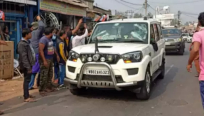 West Bengal, Centre at loggerheads; the fight has just begun