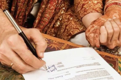 West Bengal Government Mandates Biometrics for Wedding Registrations to Curb Fake Marriages and Identity Fraud