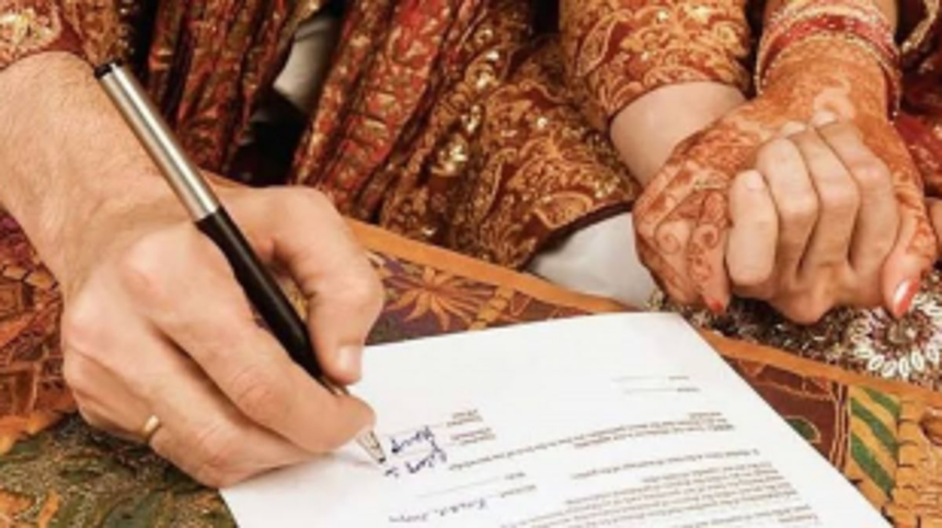 West Bengal Government Mandates Biometrics for Wedding Registrations to Curb Fake Marriages and Identity Fraud