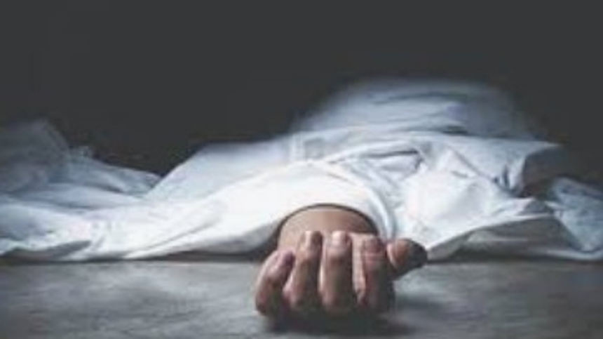 Two-wheeler rider killed in Rumdamawada collision 1 West Bengal Resident Dies in Fatal Rickshaw Collision with Parked Container Truck in Goa
