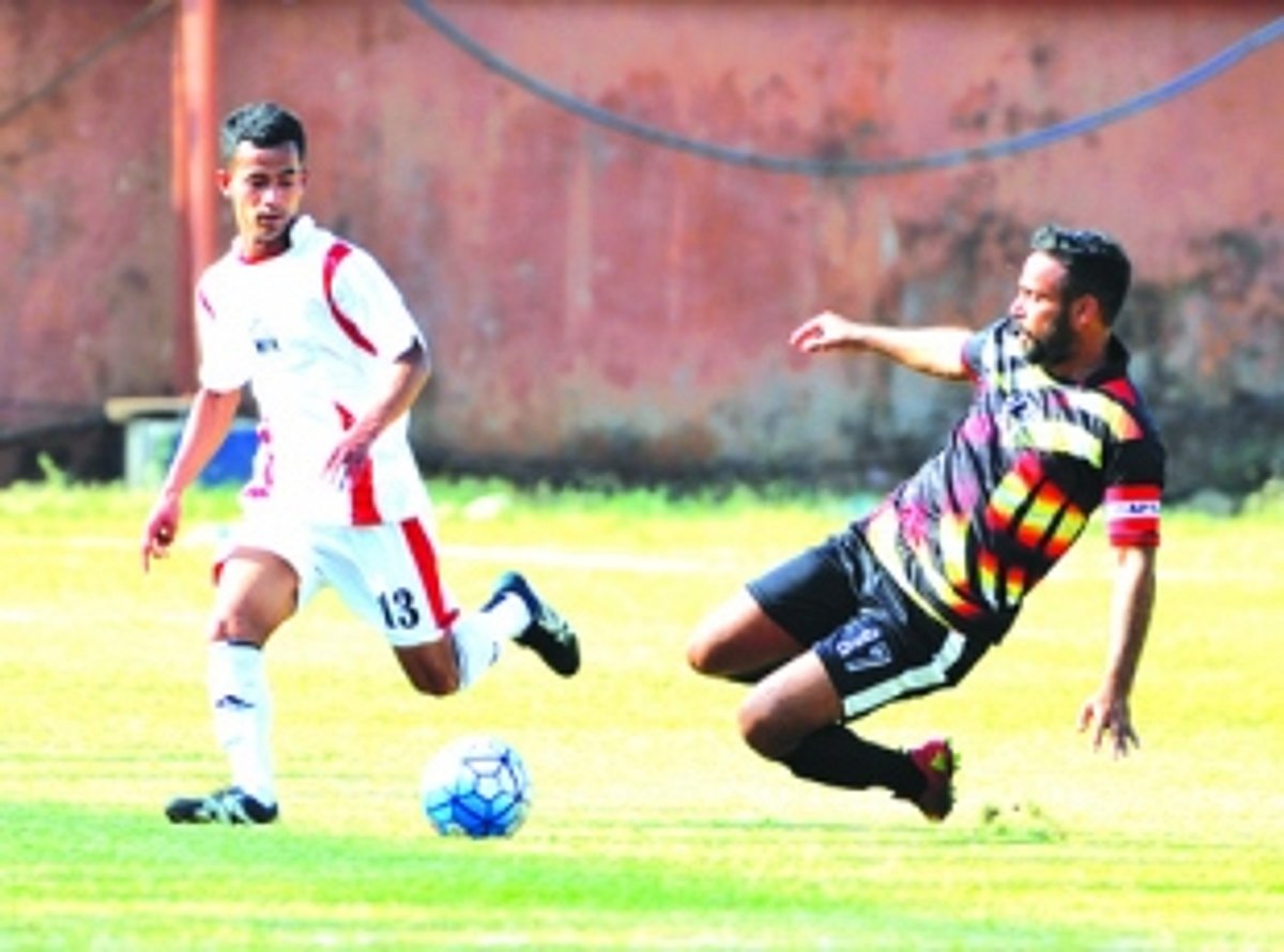 West Bengal earn second win