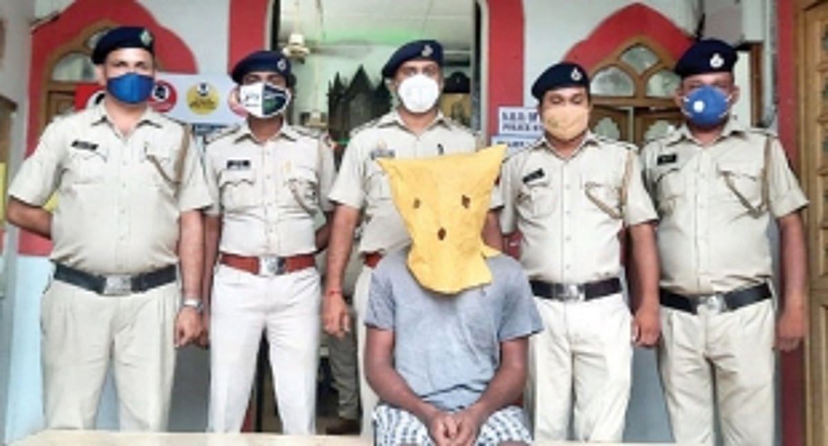 West Bengal native arrested for murder at Majorda