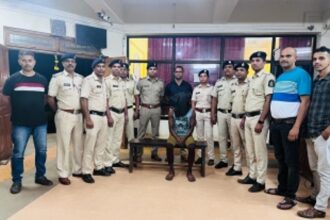 West Bengal native held   for killing colleague