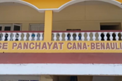 Western Bypass: Benaulim p’yat defends delay, says ‘legal matters take time’