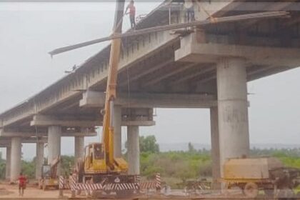 Western Bypass Nears Completion, Promises Traffic Relief for Margao and Navelim