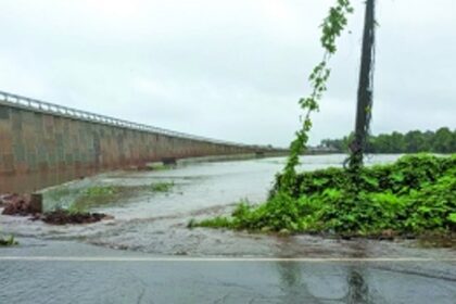 Western Bypass flooding:  Tale of unheeded warnings