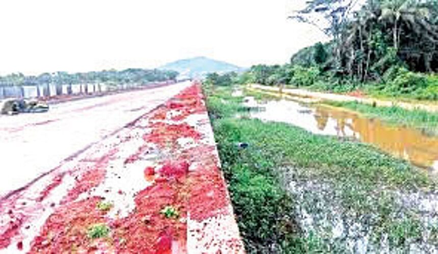 Western Bypass issues cleared: PWD