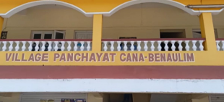 Western Bypass on stilts: Benaulim VP to petition NGT, also to file pleas in HC & SC