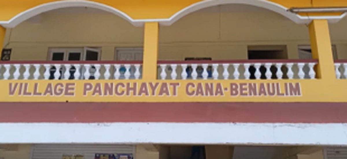 Western Bypass on stilts: Benaulim VP to petition NGT, also to file pleas in HC & SC