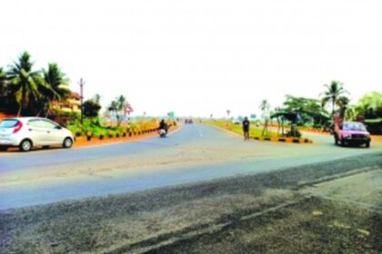 Western Bypass on stilts: Building more culverts not a solution, fume Benaulim locals