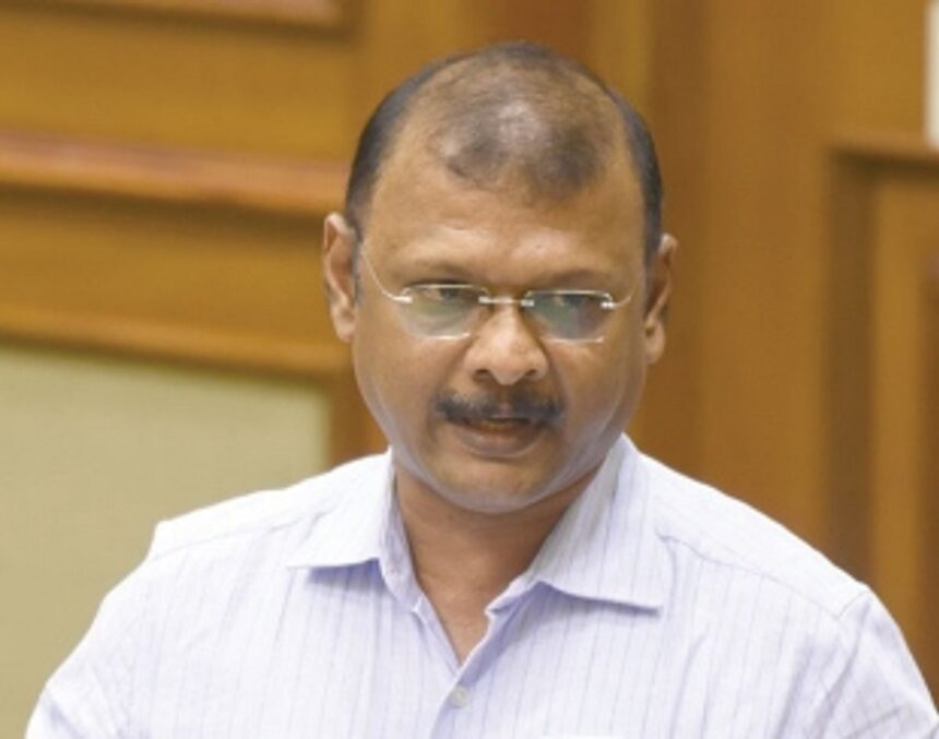 Western Bypass to be fully ready by September: PWD minister