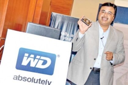 Western Digital ramping up after sales service in Goa