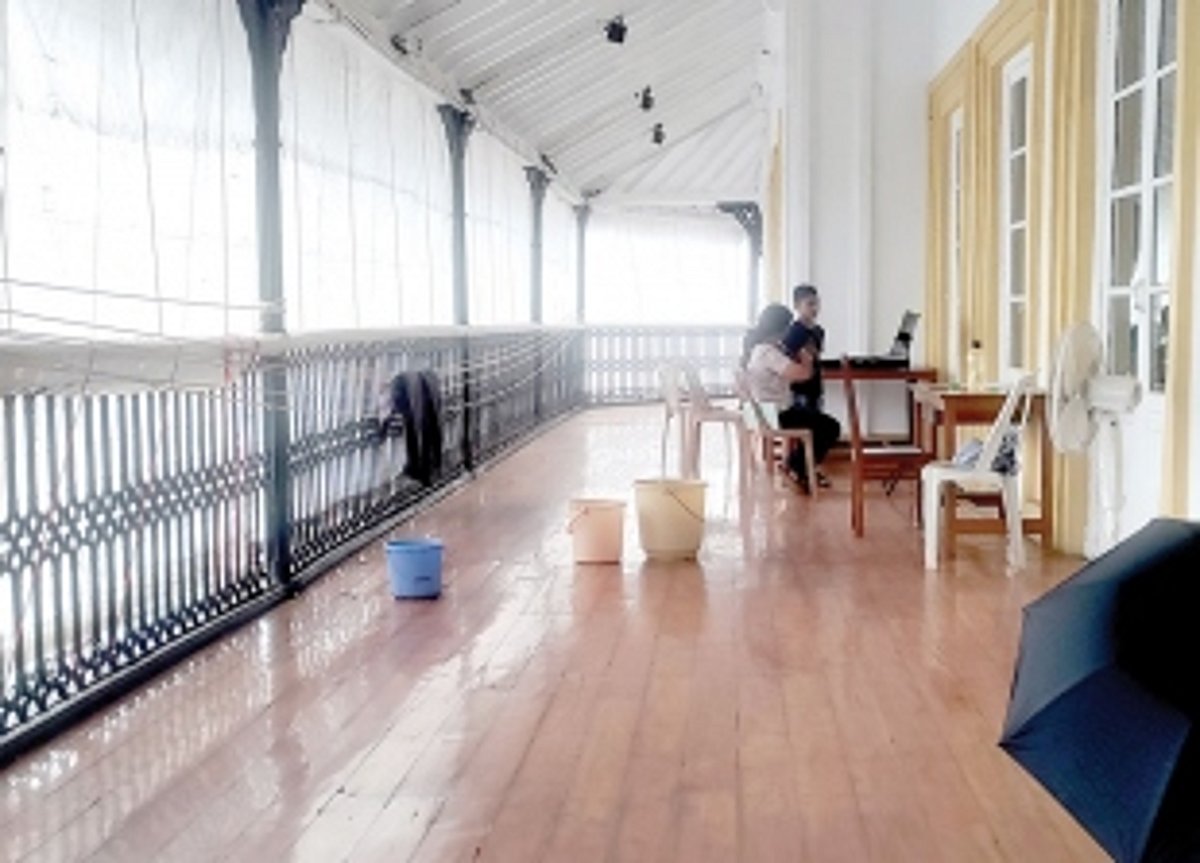 Western music students face hardships due to delay in reopening of Kala Academy premises