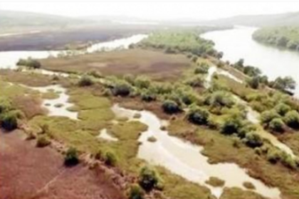 Wetlands of Goa: lack of scientific data