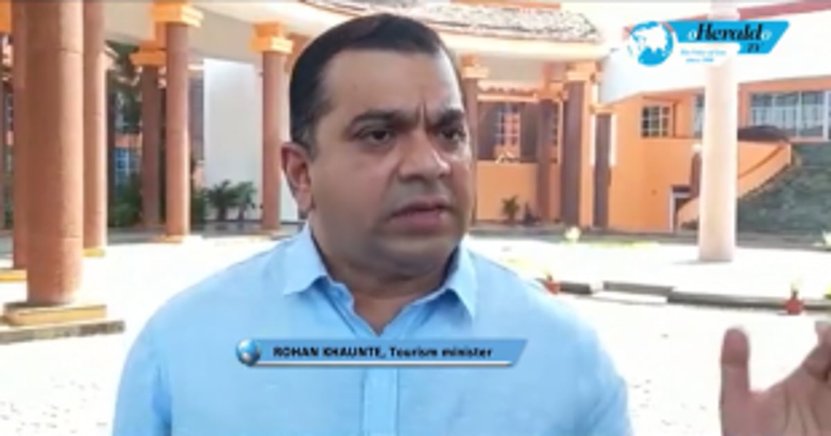 We've never stopped anyone from celebrating carnaval: Khaunte