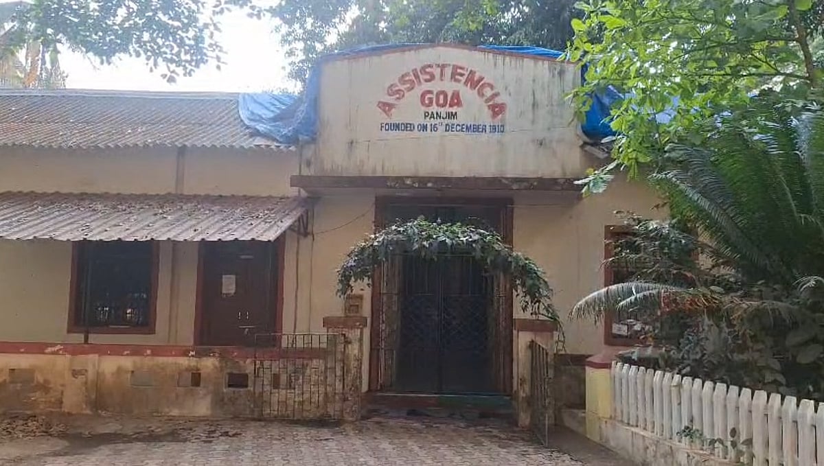 What Compelled Missionaries of Charity Mother Teresa Leave Their Home?