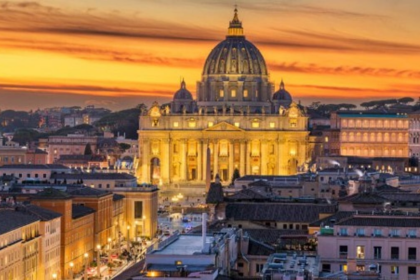 What Happens When a Pope Dies? Inside the Ancient Rituals and Modern Protocols of the Papal Interregnum