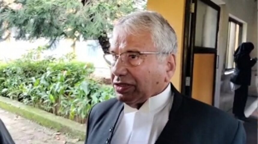 What Is The Status Of The Pooja Sharma Anticipatory Bail? Where is Pooja Sharma?