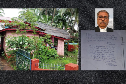 What Led a Renowned Lawyer to End His Life?