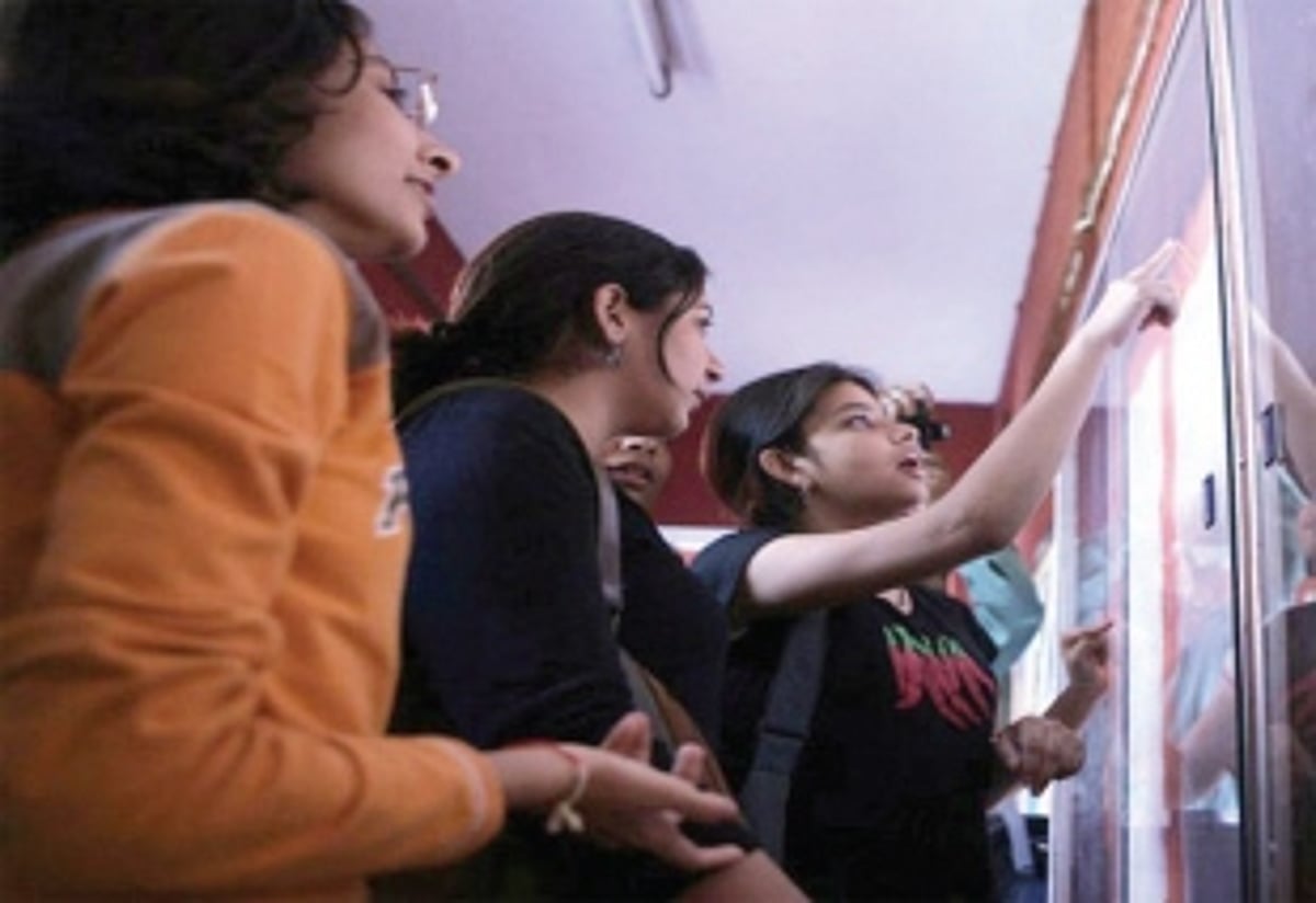“What Next?” – Students’ Post-Boards Challenges and Choices