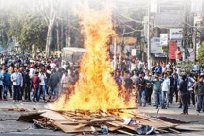 'What a sham': Intellectuals from Goa slam Citizenship (Amendment) Bill