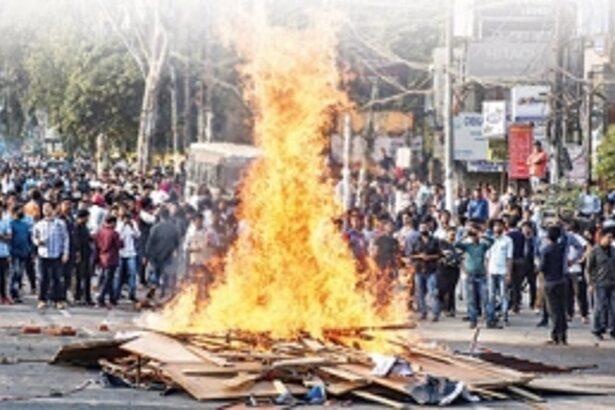 'What a sham': Intellectuals from Goa slam Citizenship (Amendment) Bill