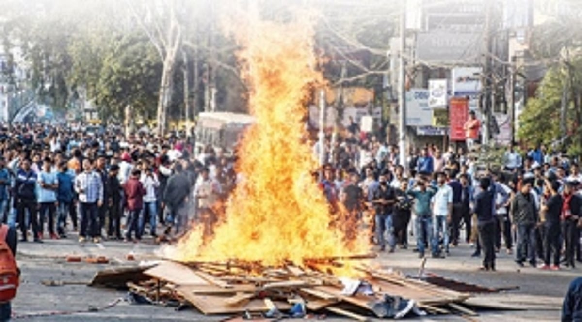 'What a sham': Intellectuals from Goa slam Citizenship (Amendment) Bill