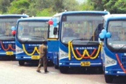 What ails the KTC in Goa?